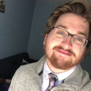 Meet your Posher, Jake